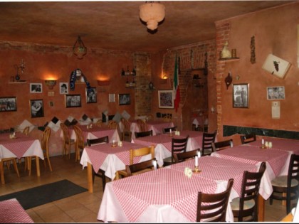 Foto: Osteria dell&amp;#039; Arte